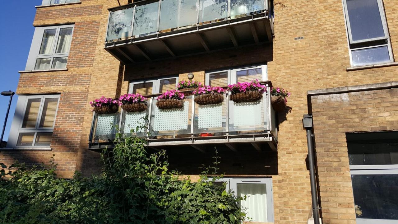 Tottenham Spur Hideaway London Exterior foto